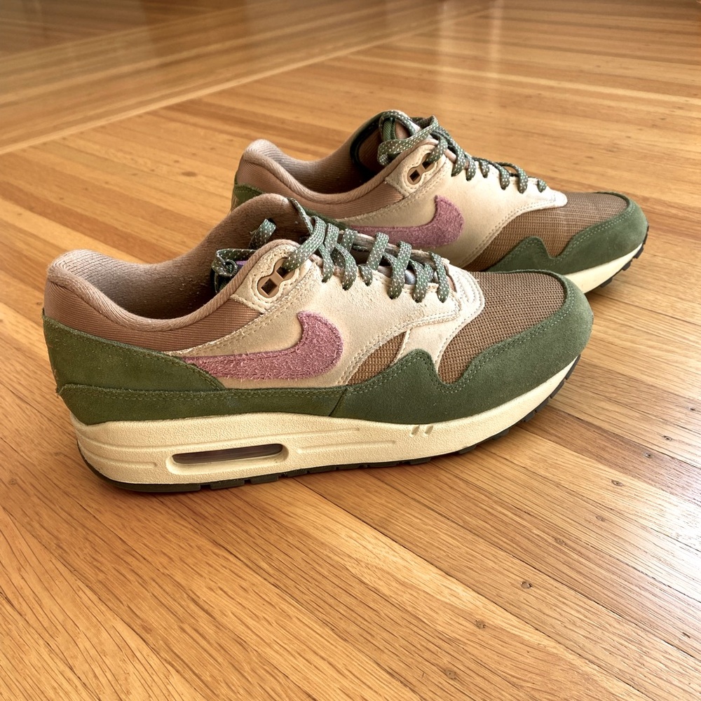 Nike Air Max 1 “NH Treeline”